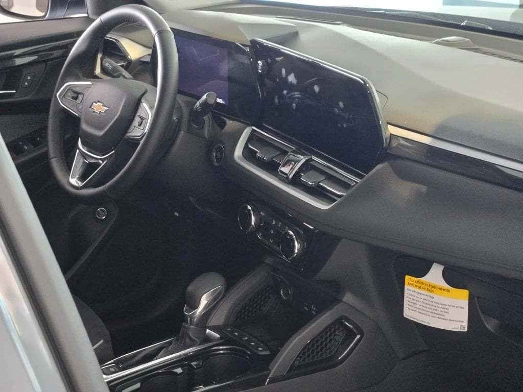 2026 Chevrolet Trailblazer LT - Photo 6