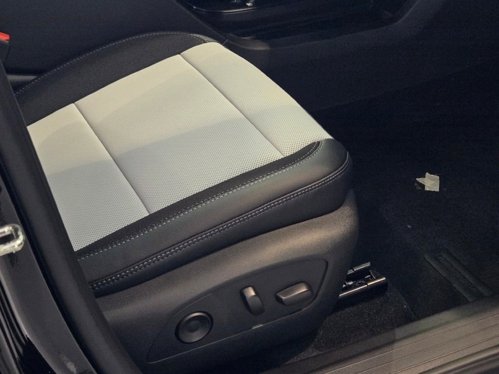 2026 CHEVROLET EQUINOX - Image 6