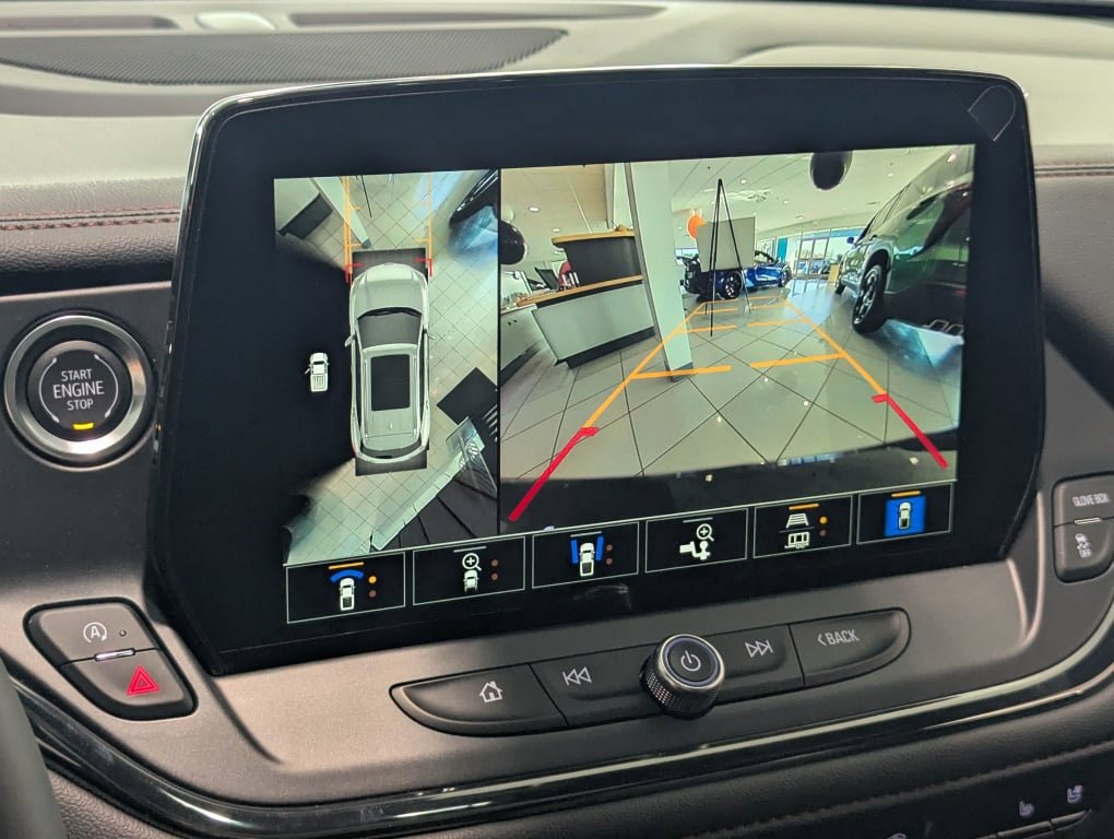 Vehicle thumbnail