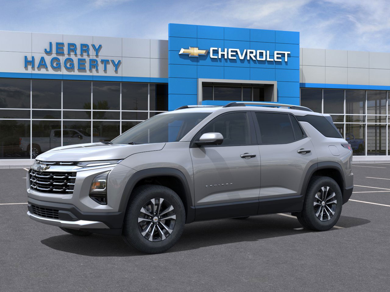 2026 CHEVROLET EQUINOX - Image 32