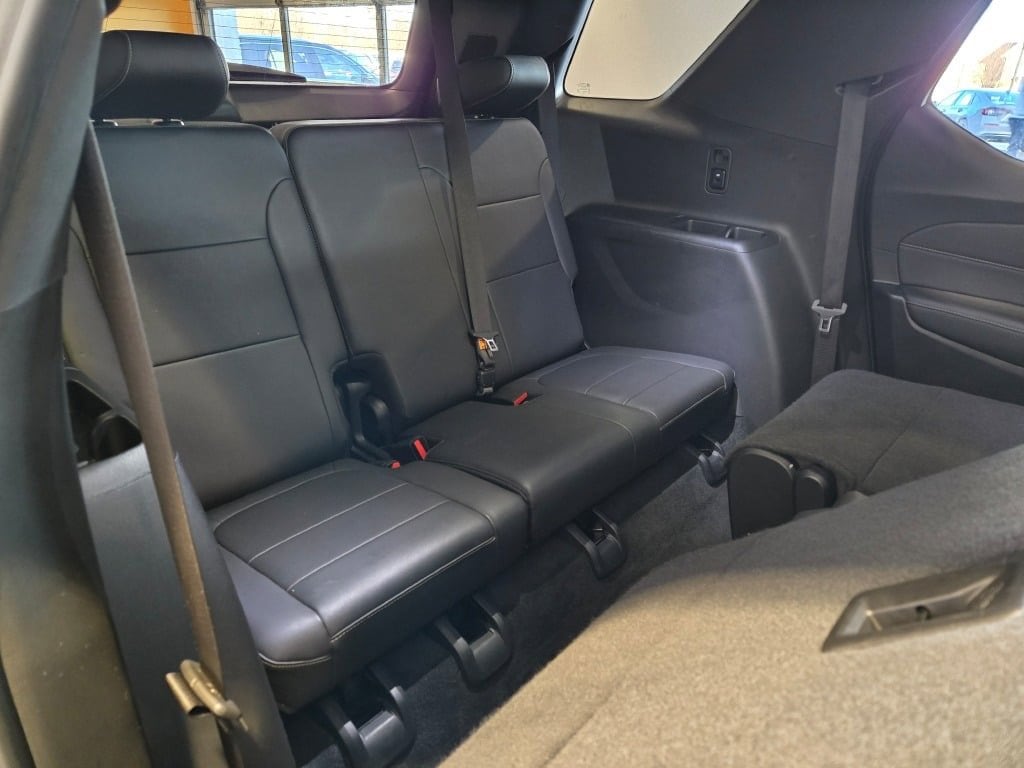 2023 CHEVROLET TRAVERSE - Image 10