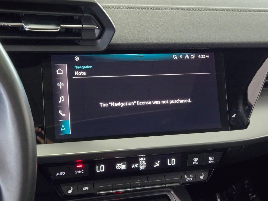 2024 Audi A3 Sedan Premium - Photo 25