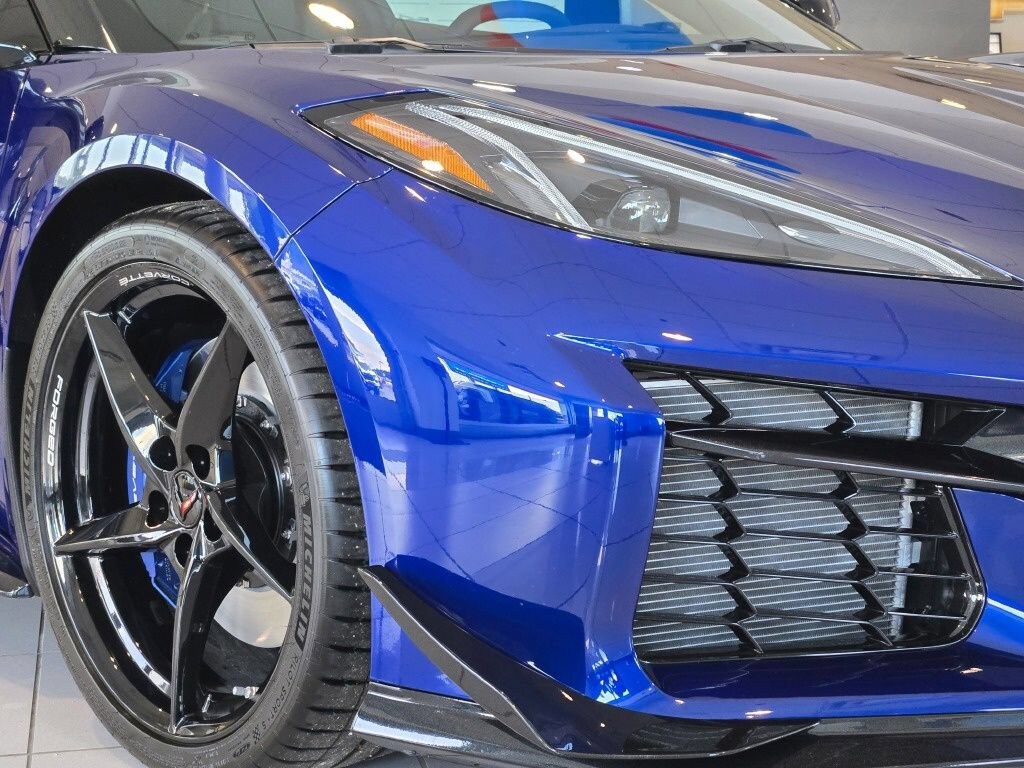 New 2027 Chevrolet