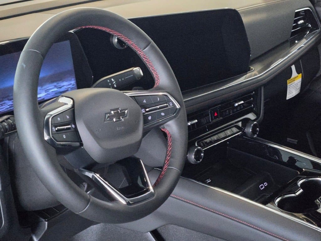2026 Chevrolet Tahoe RST - Photo 25