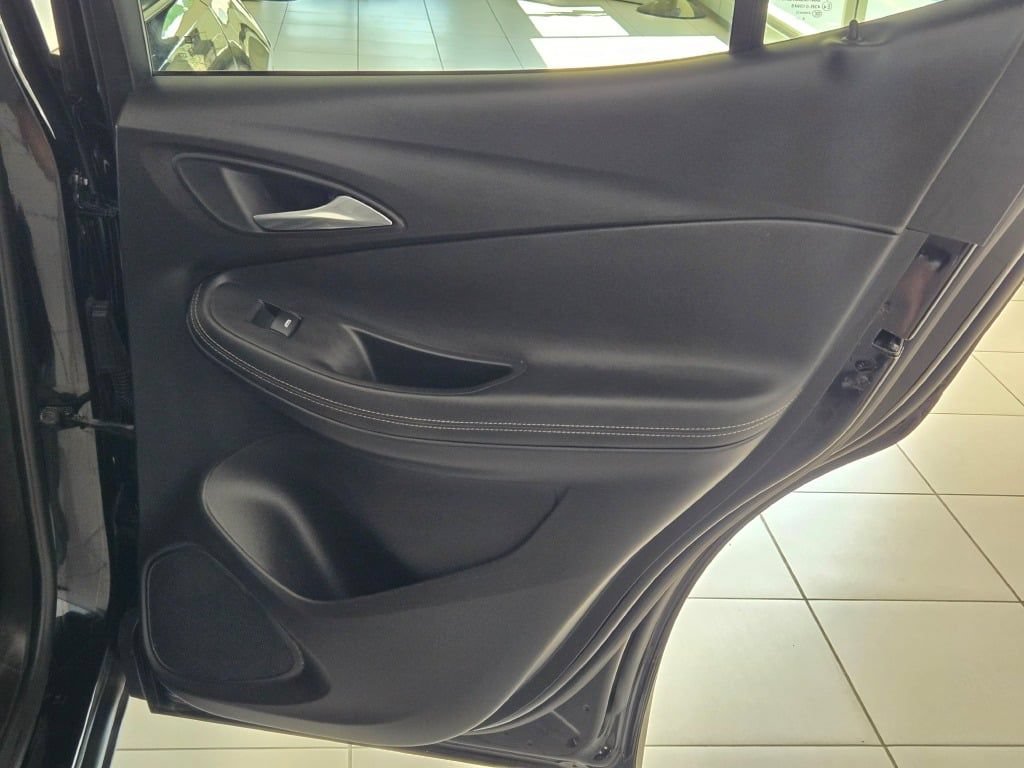 2020 Buick Encore GX Select - Photo 8