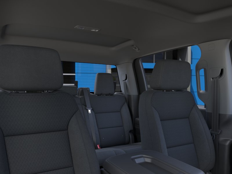 2026 CHEVROLET SILVERADO - Image 52