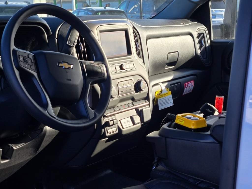 2026 CHEVROLET SILVERADO HD - Image 23