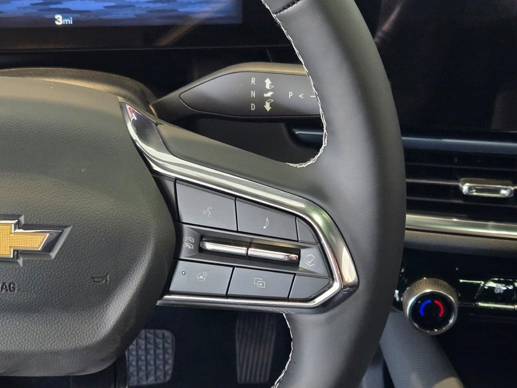 2025 CHEVROLET EQUINOX - Image 28