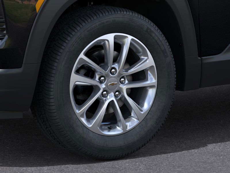 2026 CHEVROLET TRAILBLAZER - Image 38