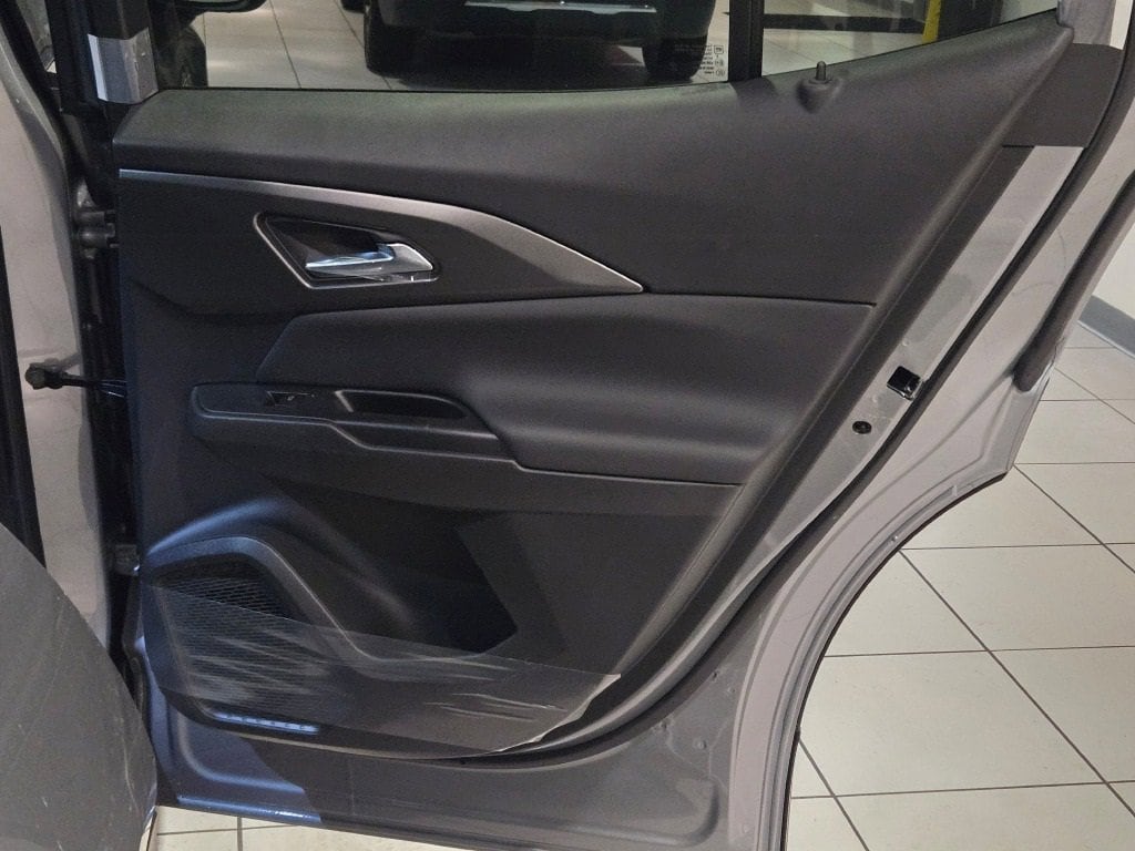 2026 CHEVROLET EQUINOX - Image 7