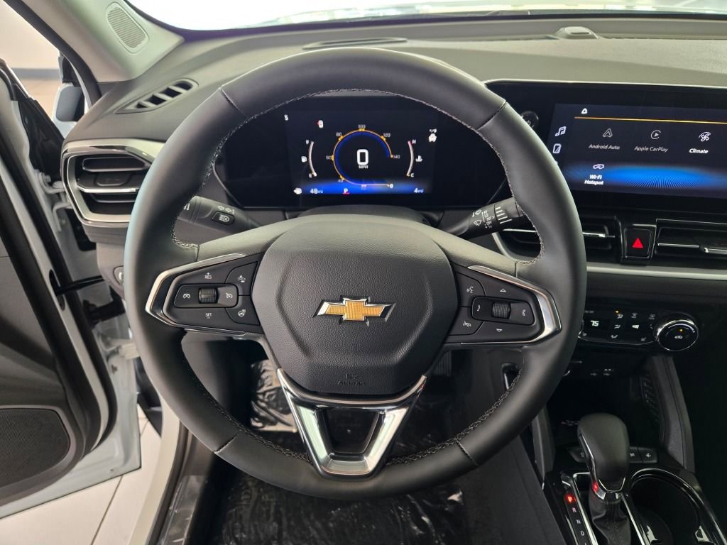 2026 Chevrolet Trailblazer LT - Photo 29