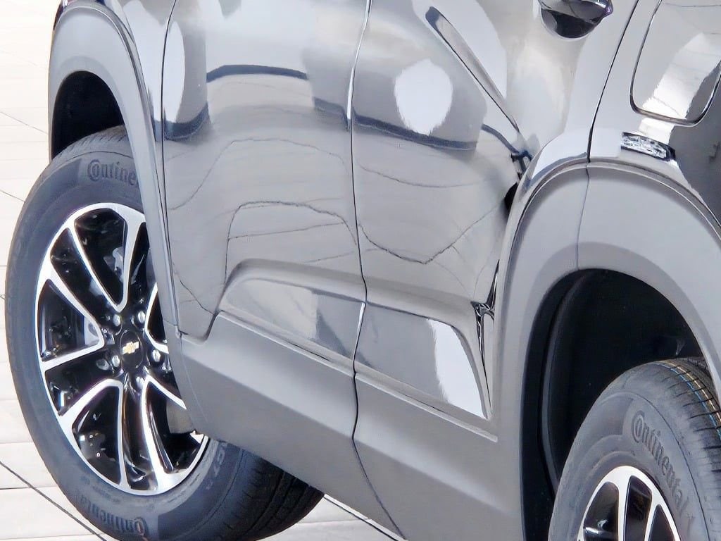 2026 Chevrolet Trailblazer LT - Photo 15