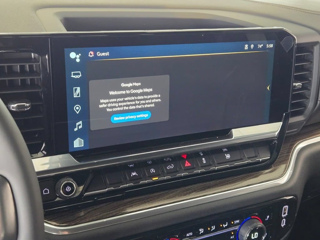 2026 Chevrolet Silverado 1500 RST - Photo 24