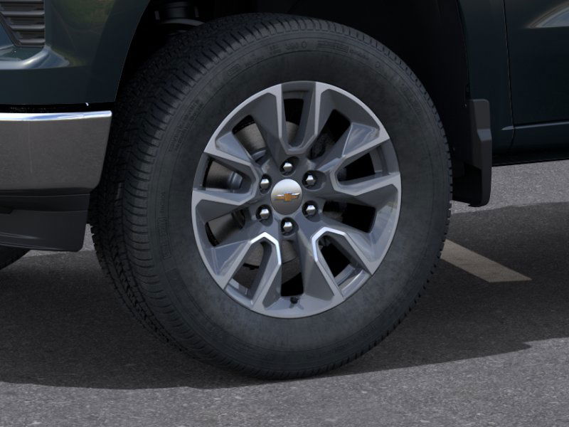 2026 CHEVROLET SILVERADO - Image 34