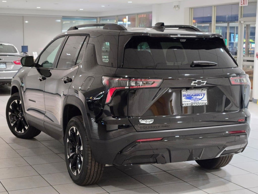 2026 CHEVROLET EQUINOX - Image 15