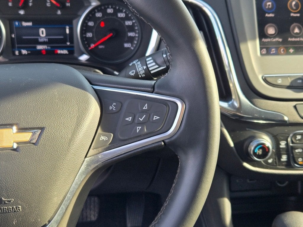 2023 CHEVROLET EQUINOX - Image 30