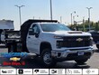 Chevrolet Silverado 3500 HD Chassis Cab