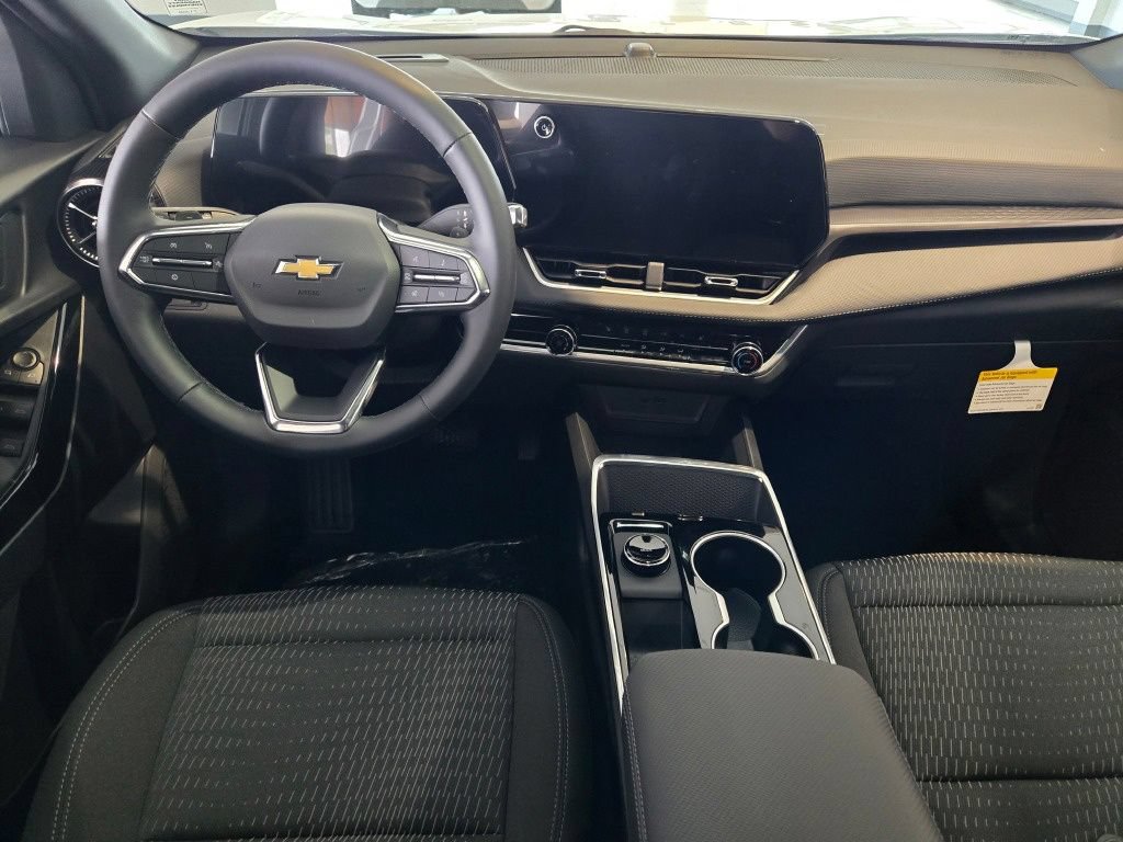 2026 Chevrolet Equinox LT - Photo 18