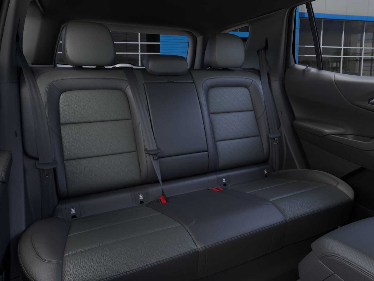 2026 CHEVROLET EQUINOX - Image 48