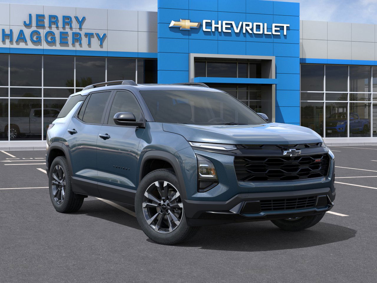 2026 CHEVROLET EQUINOX - Image 39