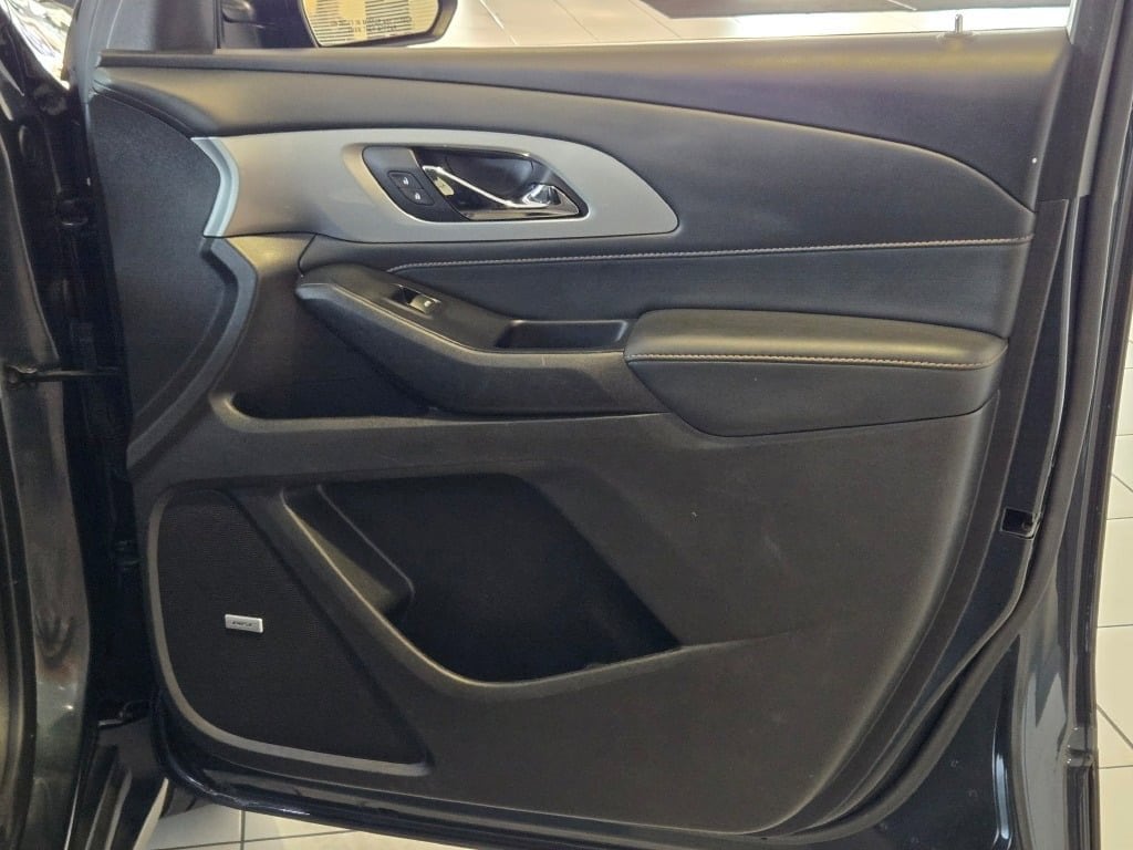 Used 2021 Chevrolet Traverse RS SUV