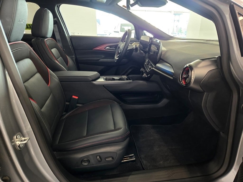 2024 CHEVROLET EQUINOX - Image 5