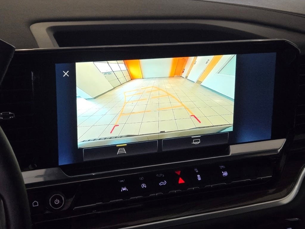 2026 CHEVROLET SILVERADO - Image 24