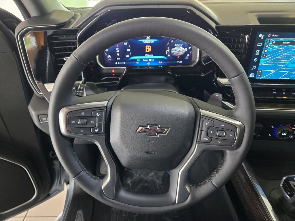 2026 Chevrolet Silverado 1500 RST - Photo 31