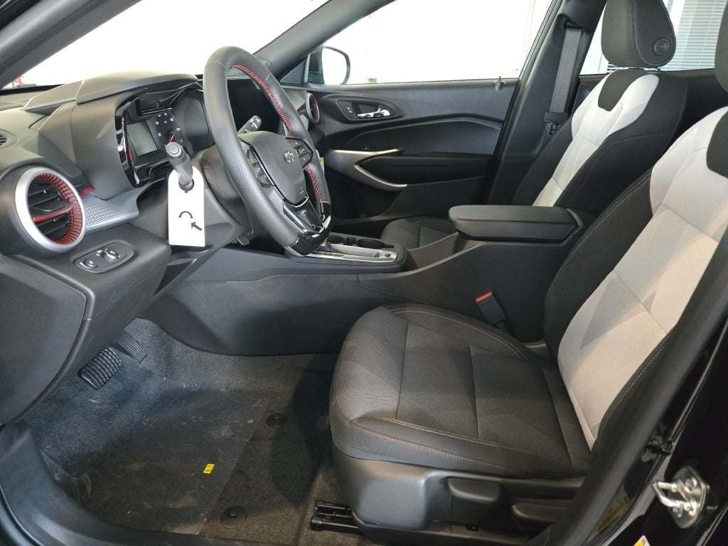 2026 CHEVROLET TRAX - Image 18