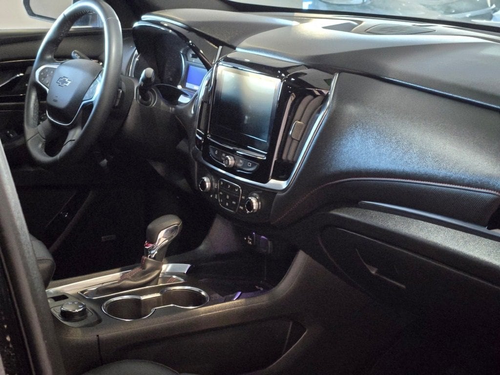 2023 CHEVROLET TRAVERSE - Image 7