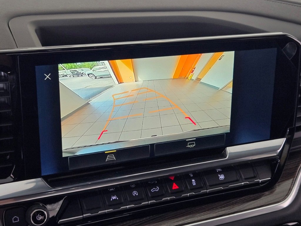 2026 CHEVROLET SILVERADO - Image 20