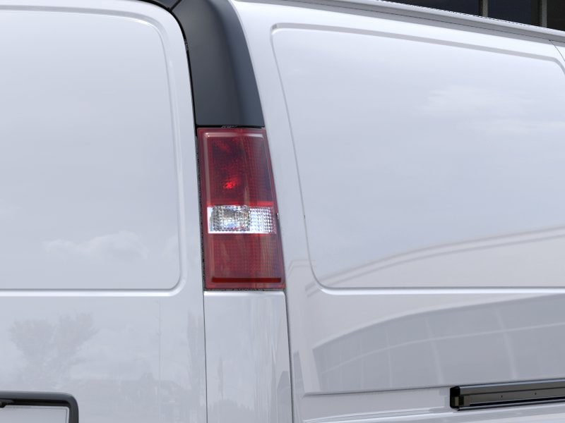 2026 Chevrolet Express Cargo Work Van - Photo 35