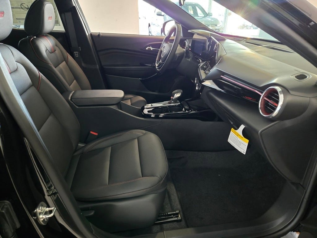 2026 CHEVROLET TRAX - Image 5