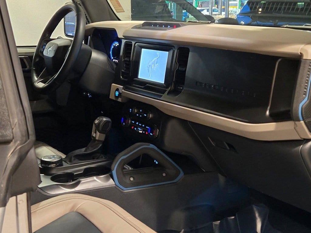 2023 FORD BRONCO - Image 7