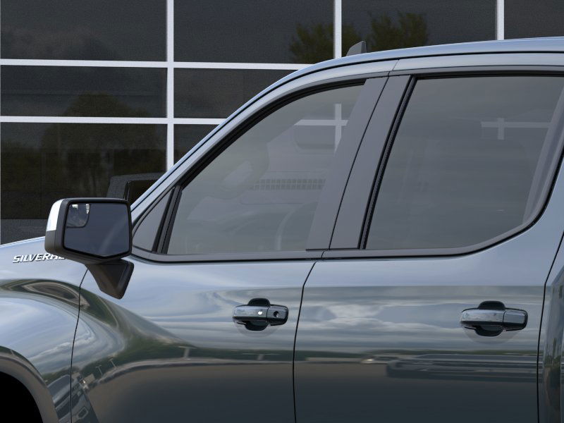 2026 CHEVROLET SILVERADO - Image 37