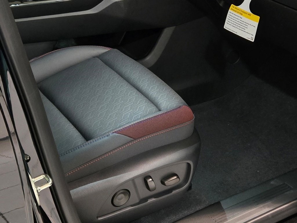 2026 CHEVROLET EQUINOX - Image 7