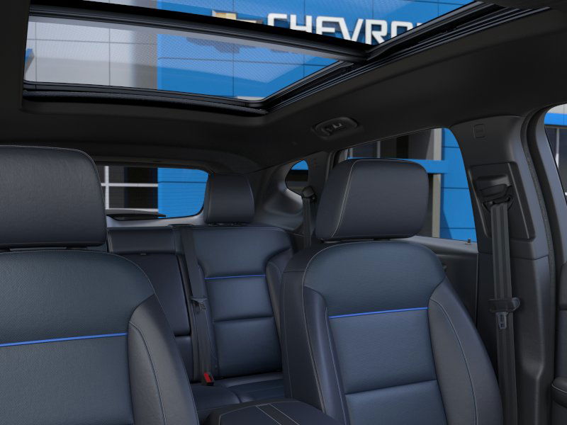 2026 CHEVROLET BLAZER - Image 58
