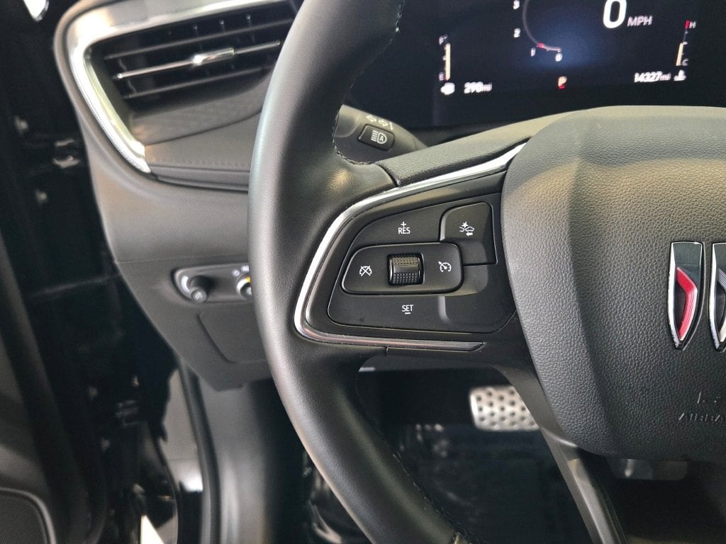 2024 BUICK ENCORE GX - Image 26