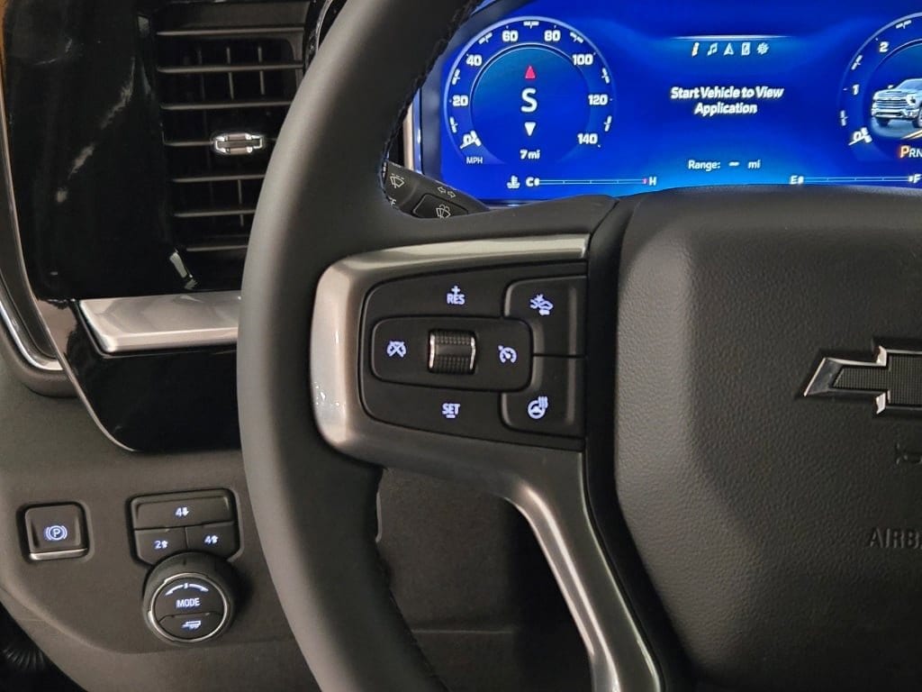 2026 CHEVROLET SILVERADO HD - Image 30