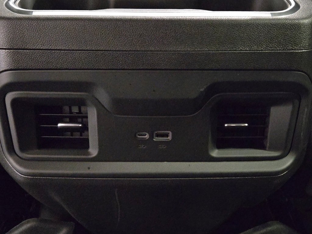 2026 CHEVROLET SILVERADO - Image 18