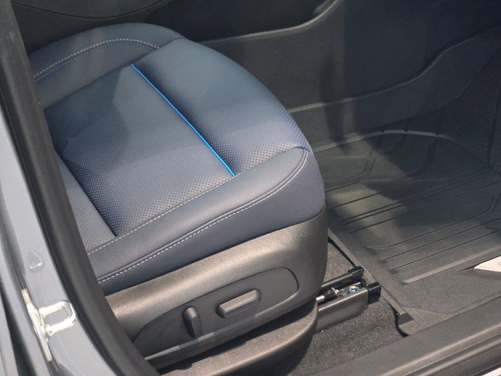 2026 CHEVROLET BLAZER - Image 6