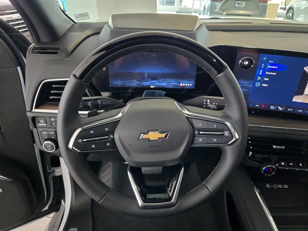 2026 Chevrolet Suburban High Country - Photo 37