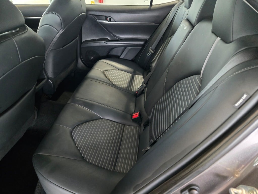 2024 Toyota Camry SE - Photo 15