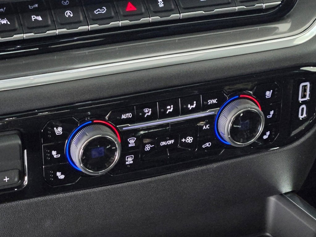 2026 CHEVROLET SILVERADO - Image 29