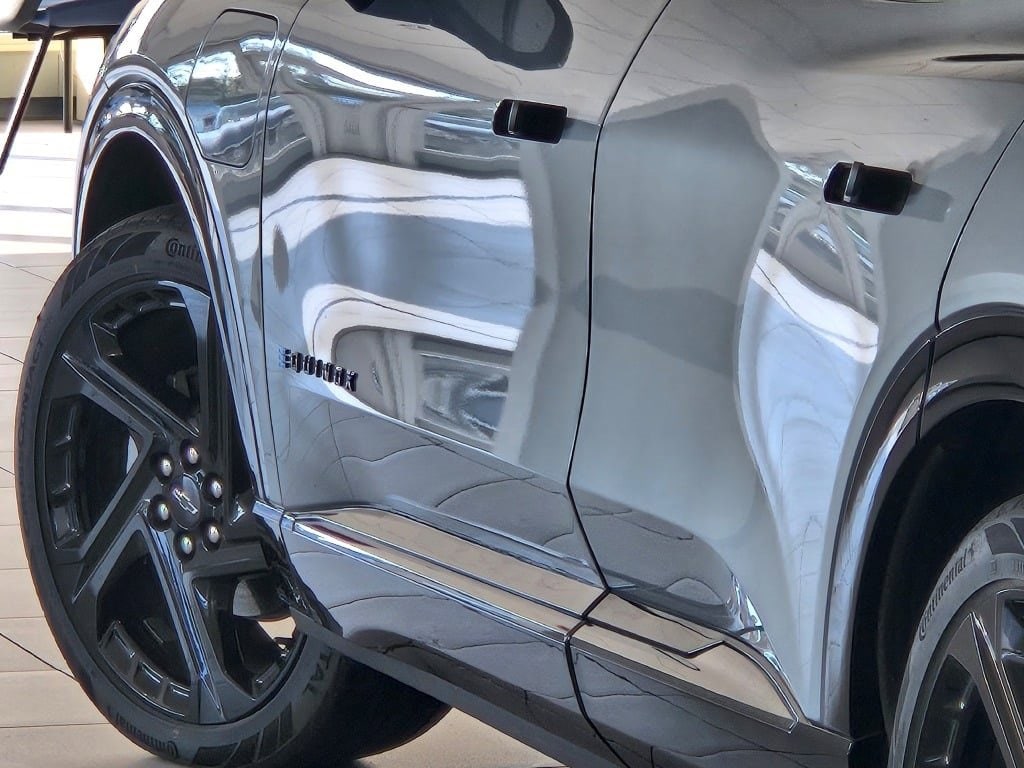 2024 CHEVROLET EQUINOX - Image 15