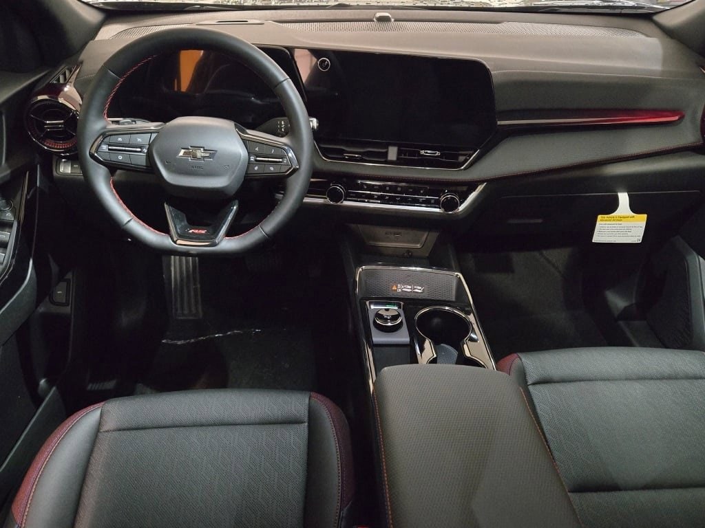 2026 CHEVROLET EQUINOX - Image 17