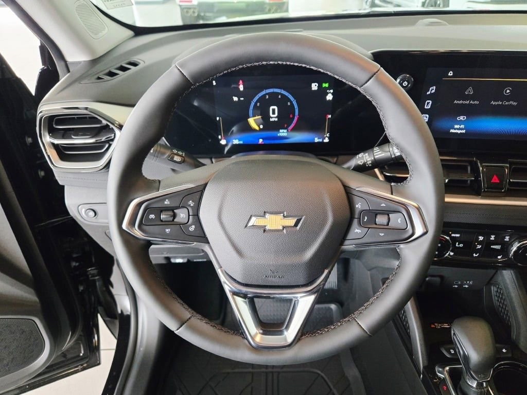 2026 Chevrolet Trailblazer LT - Photo 31