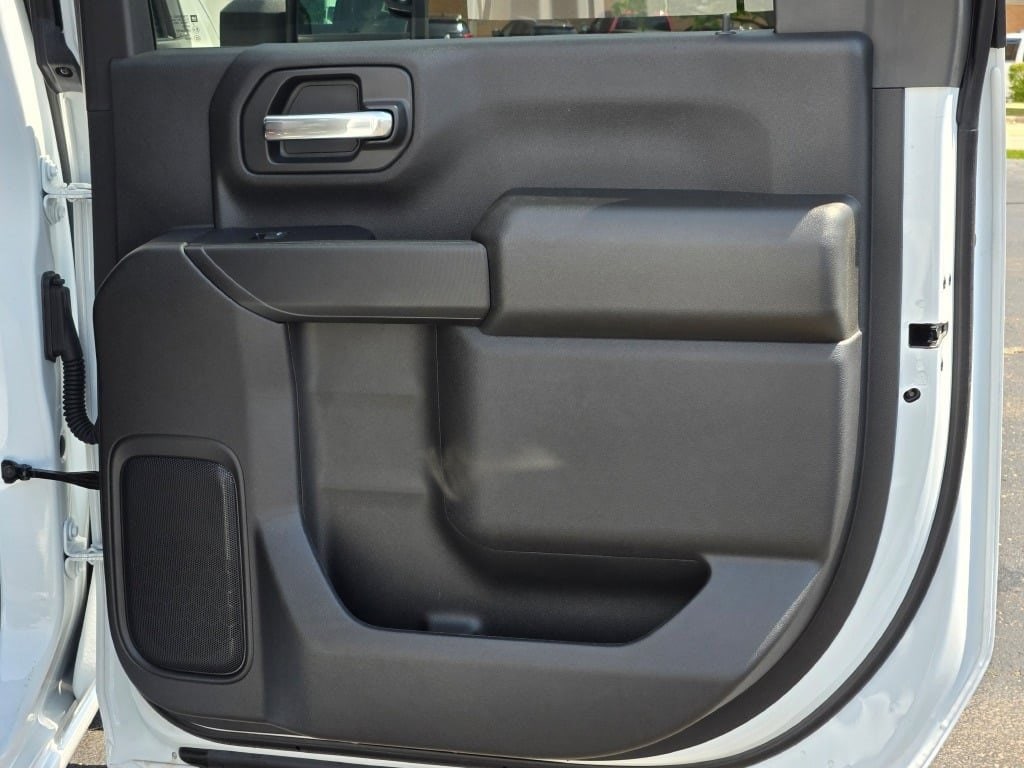 2024 CHEVROLET SILVERADO HD - Image 7