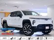 Chevrolet Silverado EV