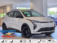 2027 Chevrolet Bolt RS SUV